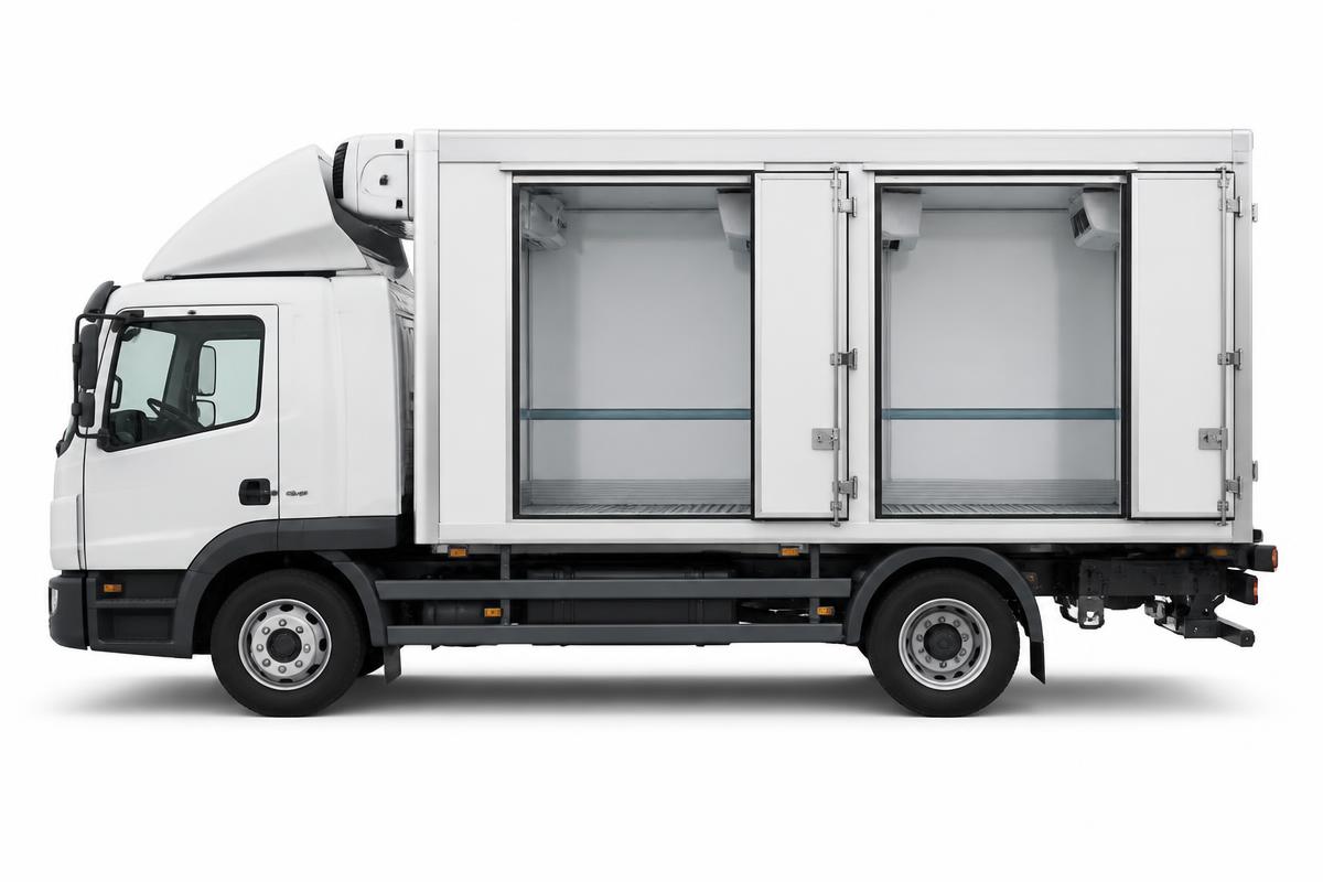 Gefahrgut-Transport (ADR)