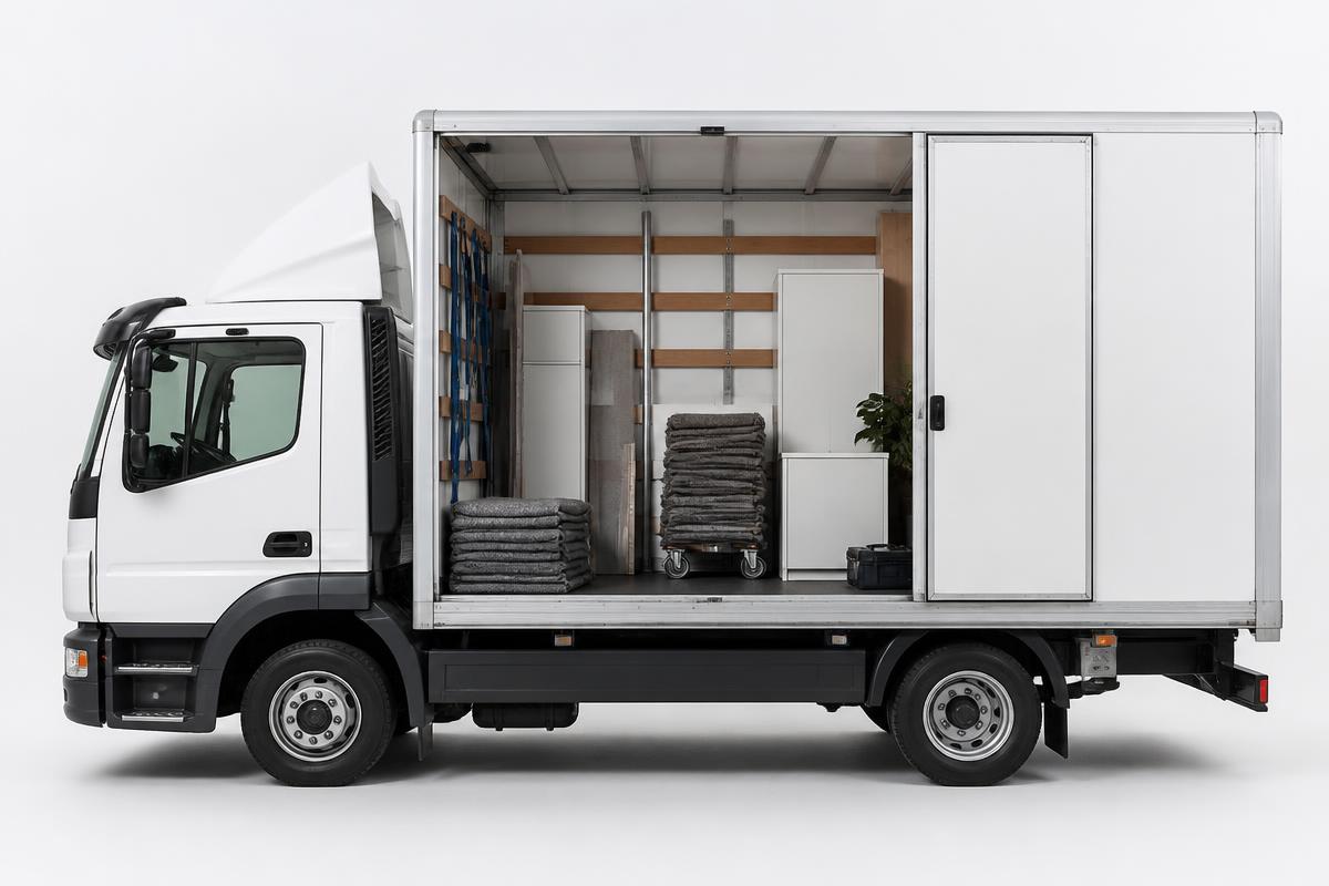 Sprinter 3,5 t