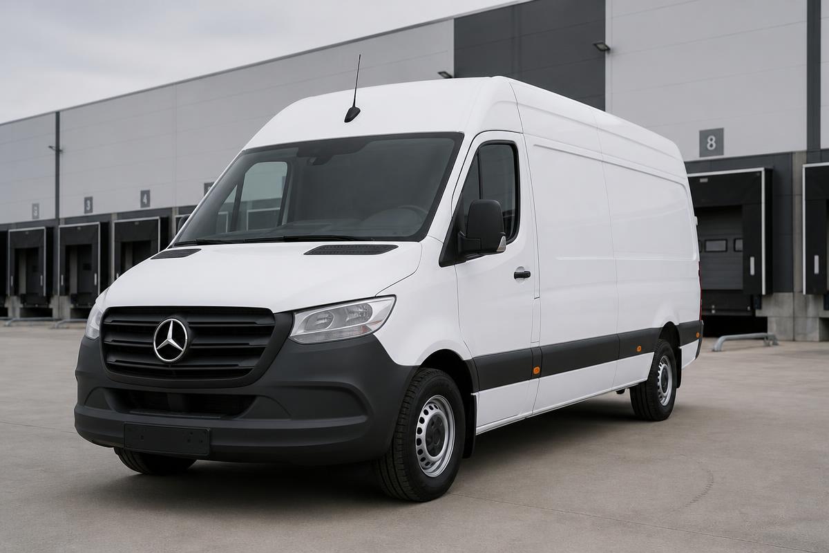 Sprinter 3,5 t